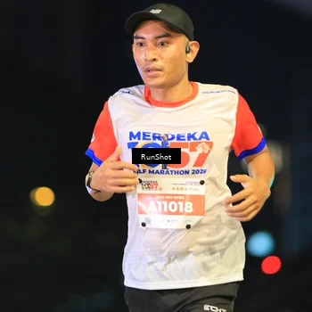 Runner Photo 4807429