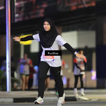 Runner Photo 4807432