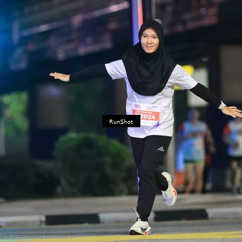Runner Photo 4807434