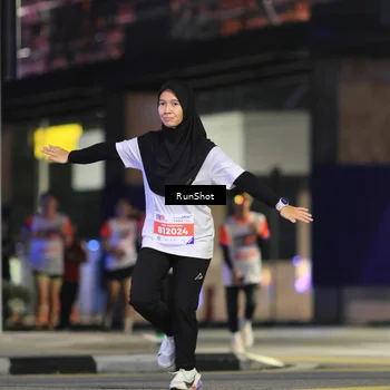 Runner Photo 4807435