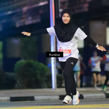 Runner Photo 4807438