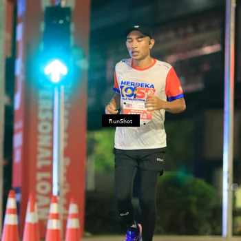 Runner Photo 4807439