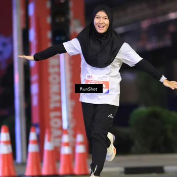 Runner Photo 4807441