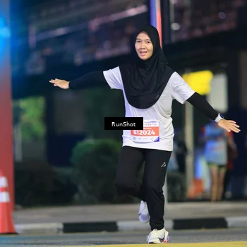 Runner Photo 4807442