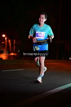Runner Photo 4807446