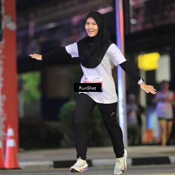 Runner Photo 4807448