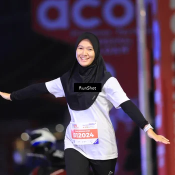 Runner Photo 4807454