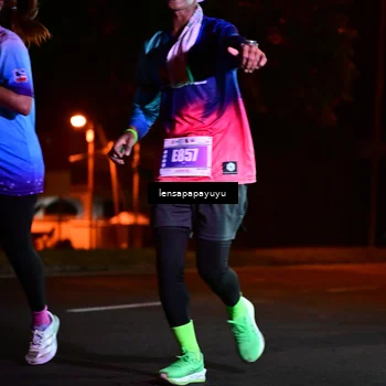 Runner Photo 4807455