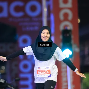 Runner Photo 4807459