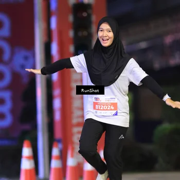 Runner Photo 4807461
