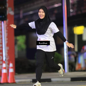 Runner Photo 4807463