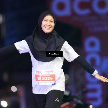 Runner Photo 4807467