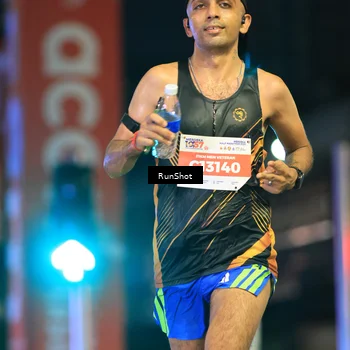 Runner Photo 4807472