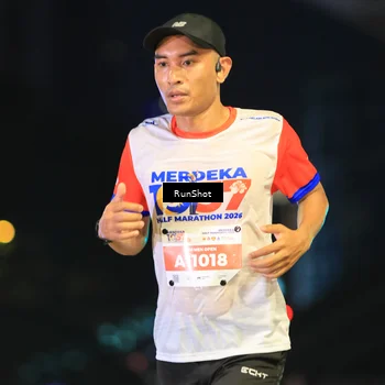 Runner Photo 4807474
