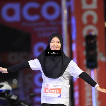 Runner Photo 4807476