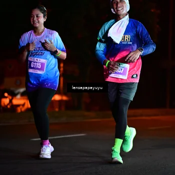 Runner Photo 4807479