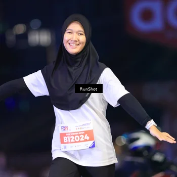 Runner Photo 4807480