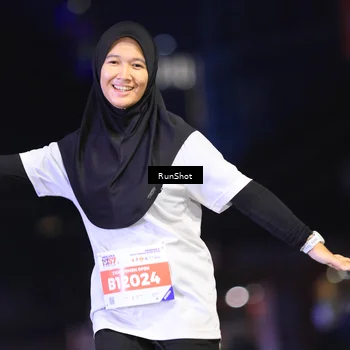 Runner Photo 4807485