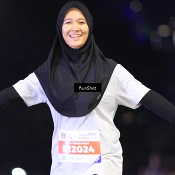 Runner Photo 4807491
