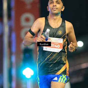 Runner Photo 4807497