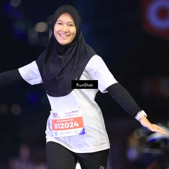 Runner Photo 4807498