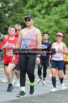 Runner Photo 48075