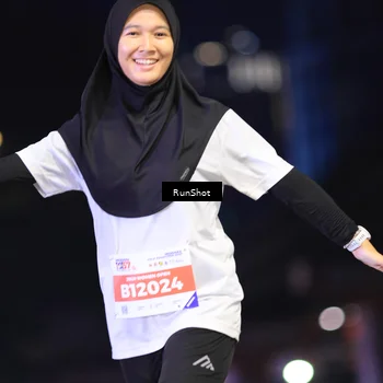 Runner Photo 4807500