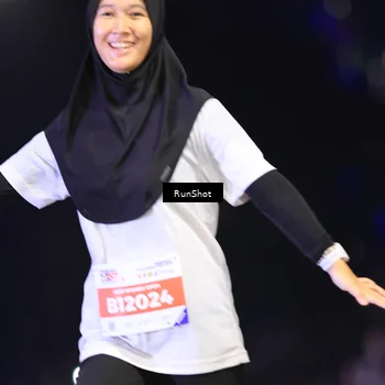 Runner Photo 4807501
