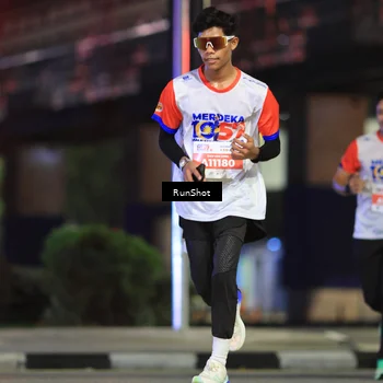 Runner Photo 4807502