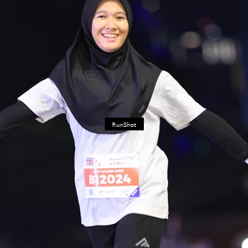 Runner Photo 4807505