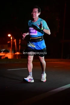 Runner Photo 4807514