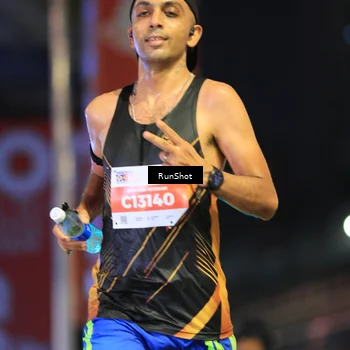 Runner Photo 4807518