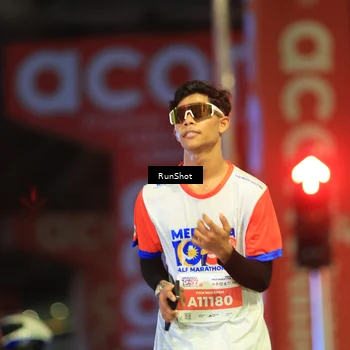 Runner Photo 4807524