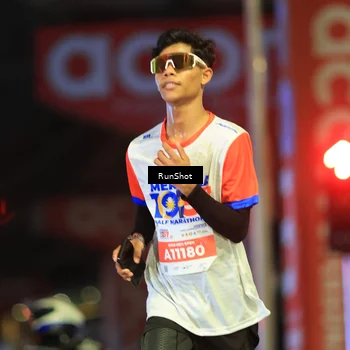 Runner Photo 4807525