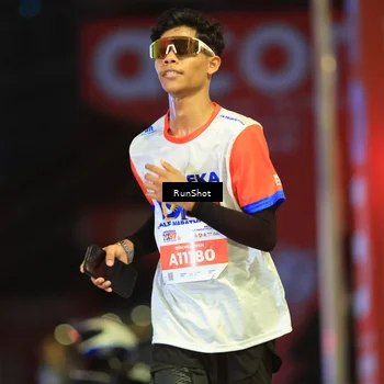 Runner Photo 4807528