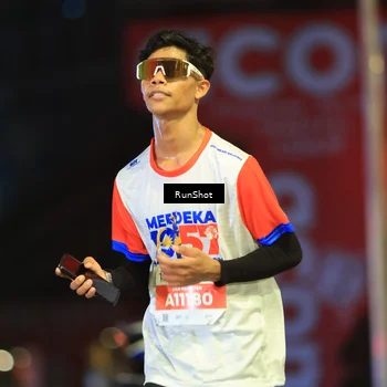 Runner Photo 4807530
