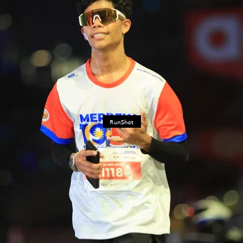 Runner Photo 4807537