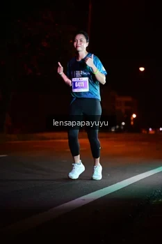 Runner Photo 4807539
