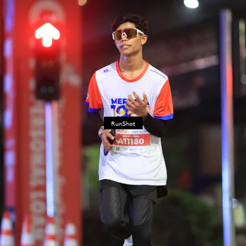 Runner Photo 4807540