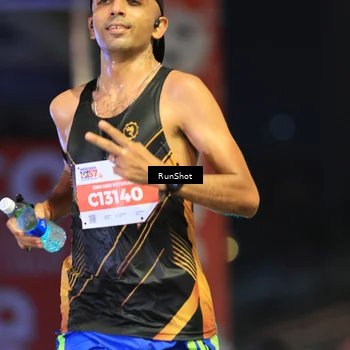 Runner Photo 4807541
