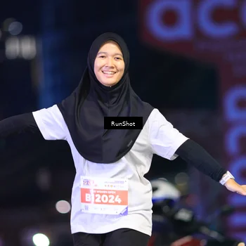 Runner Photo 4807544
