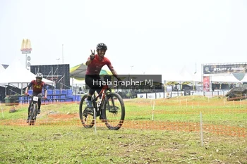 Runner Photo 4807546