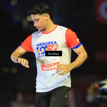 Runner Photo 4807548