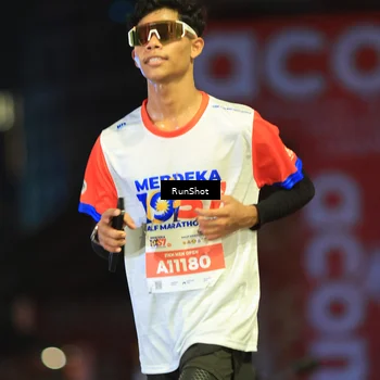 Runner Photo 4807555