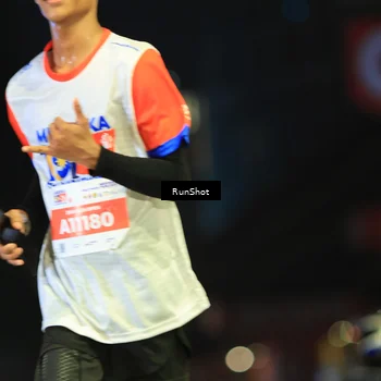 Runner Photo 4807558