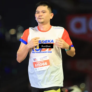 Runner Photo 4807561