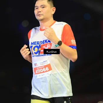 Runner Photo 4807566