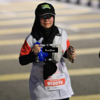 Runner Photo 4807571