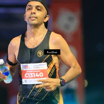 Runner Photo 4807574