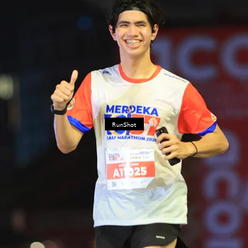 Runner Photo 4807576